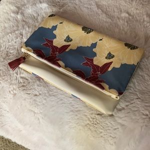 Limited Edition Reversible Rachel Pally Clutch